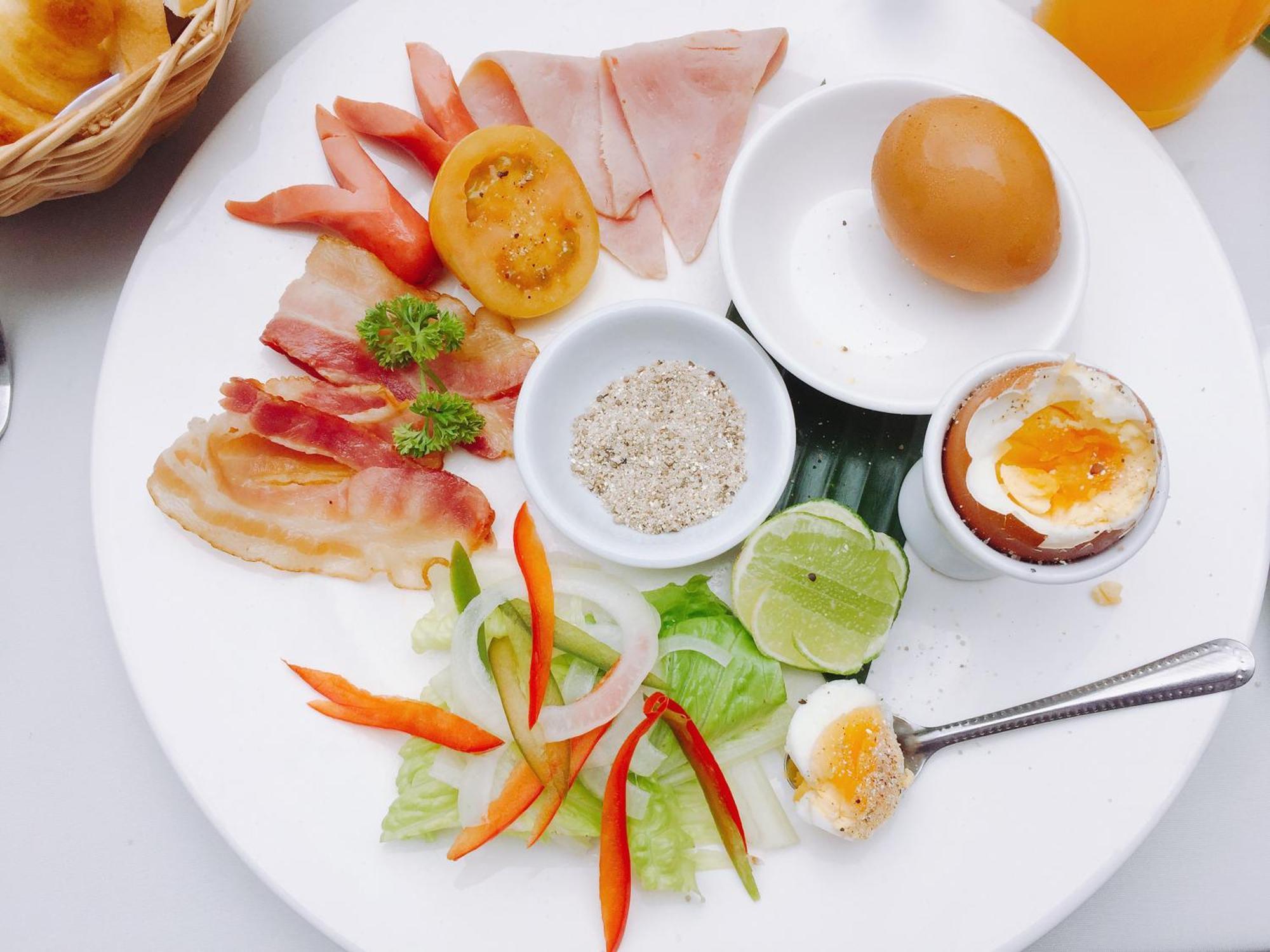 Dusit Hotel 시엠리아프 외부 사진