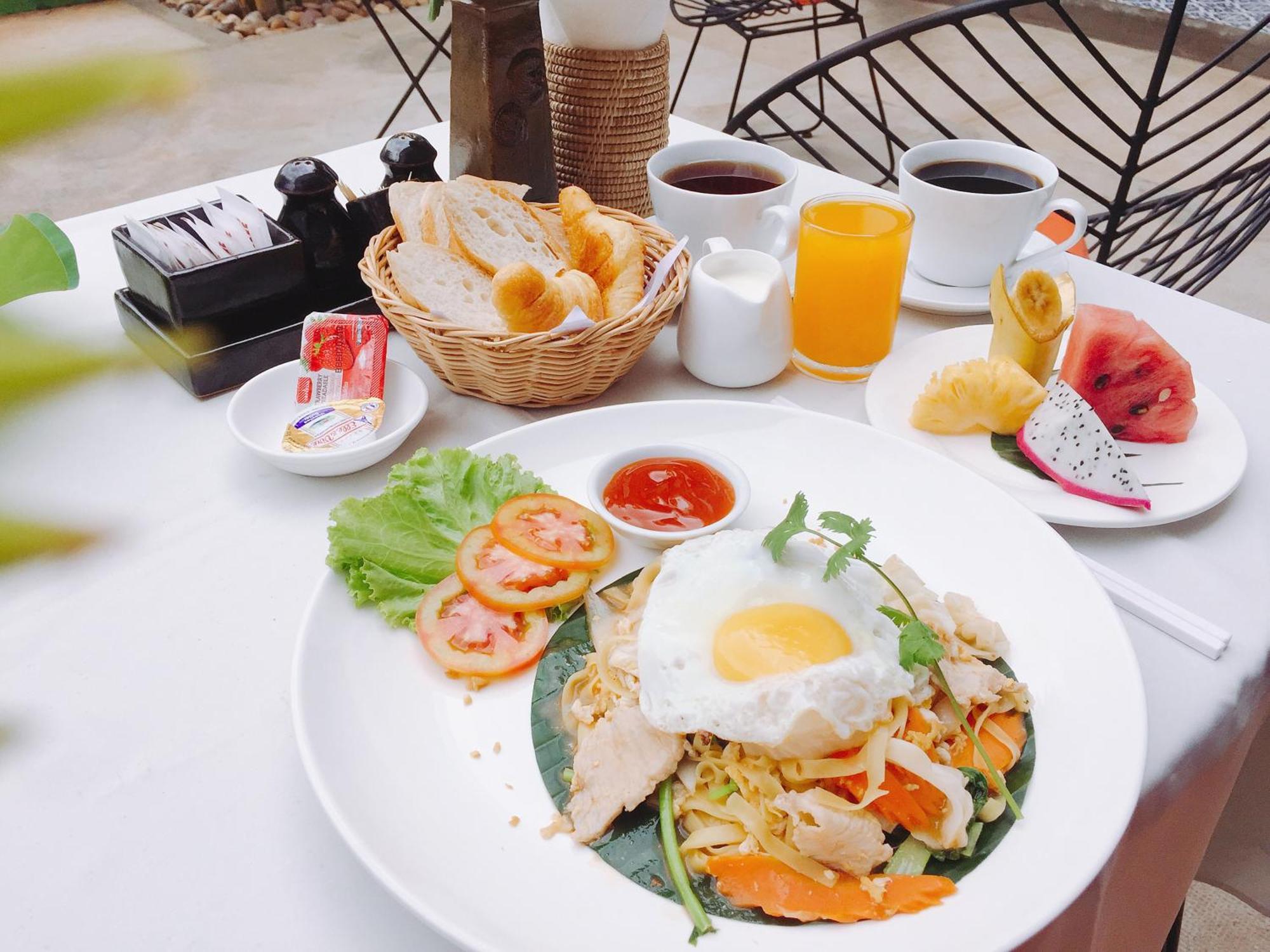 Dusit Hotel 시엠리아프 외부 사진