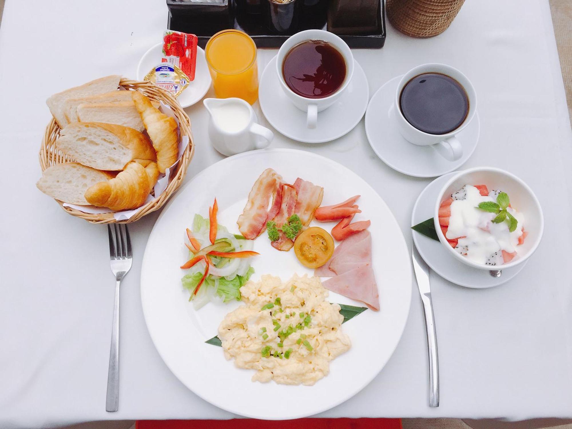 Dusit Hotel 시엠리아프 외부 사진