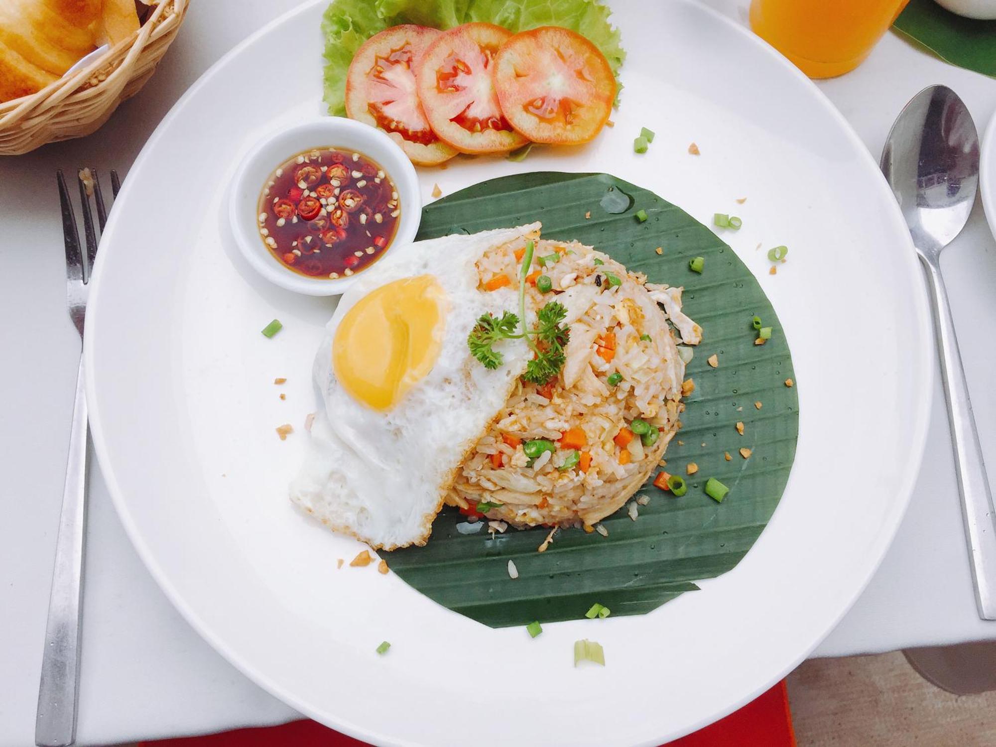 Dusit Hotel 시엠리아프 외부 사진